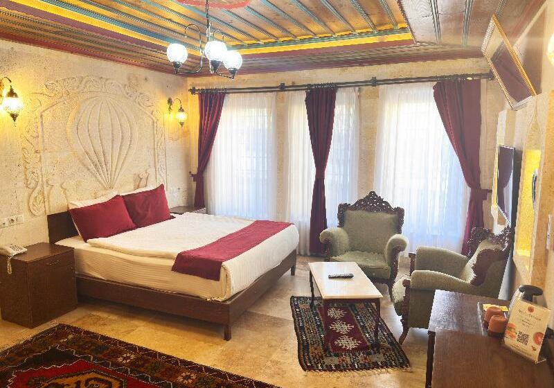 デラックスルーム, Balloon View