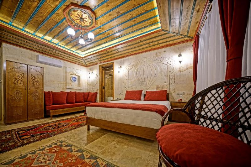 デラックスルーム, Balloon View