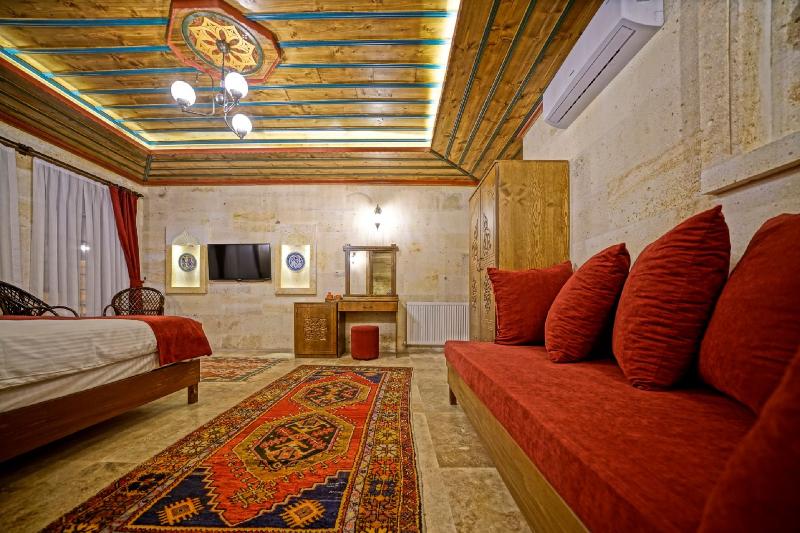 デラックスルーム, Balloon View