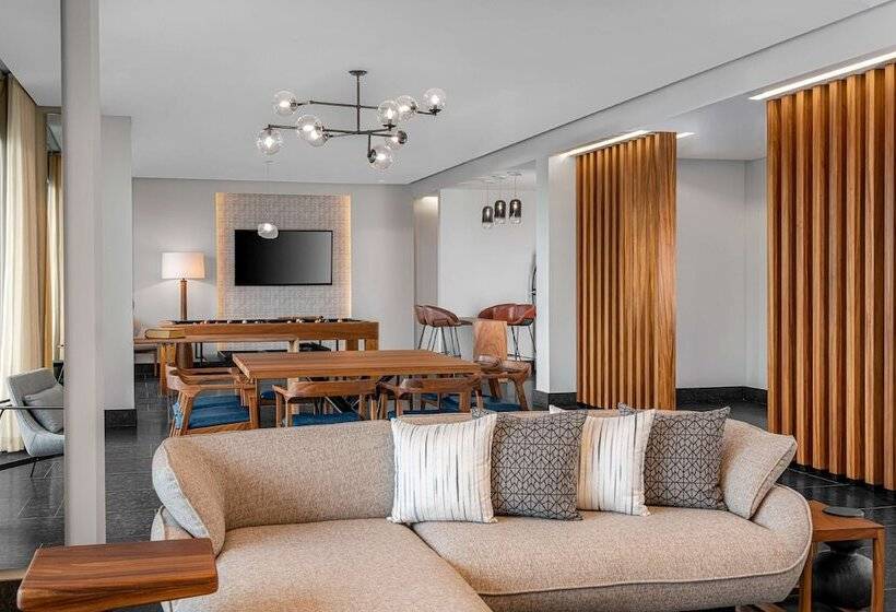 总统套房, Conrad Tulum Riviera Maya