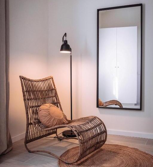 带1个卧室的顶楼公寓, La Comuna By Bon Dia Residences