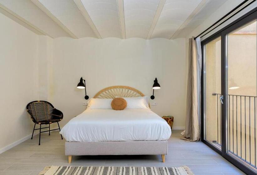 1 Bedroom Penthouse Apartment, La Comuna By Bon Dia Residences