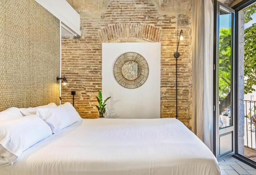 آپارتمان 1 خوابه با بالکن, La Comuna By Bon Dia Residences