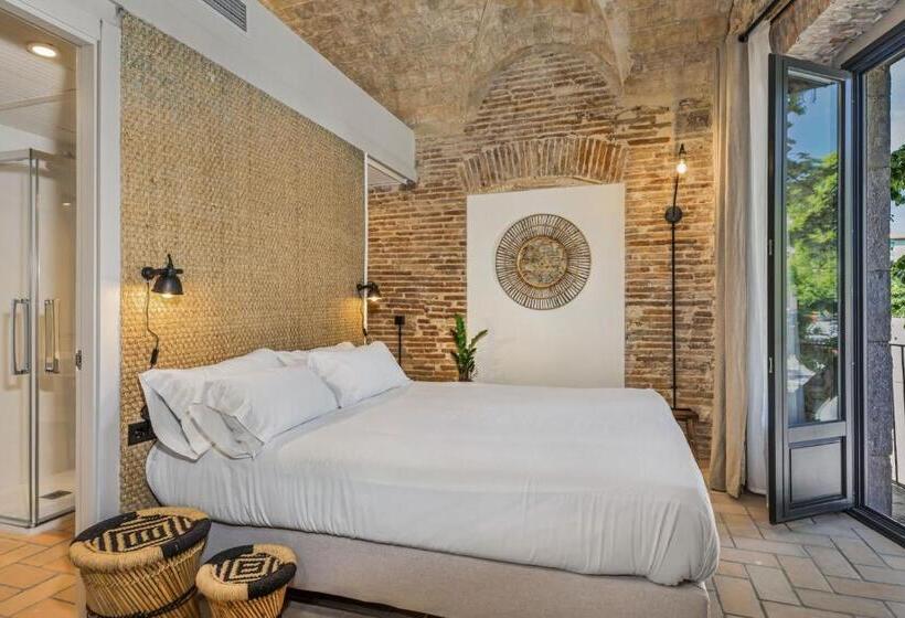 آپارتمان 1 خوابه با بالکن, La Comuna By Bon Dia Residences