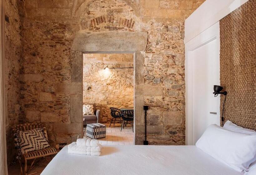 آپارتمان 1 خوابه با بالکن, La Comuna By Bon Dia Residences