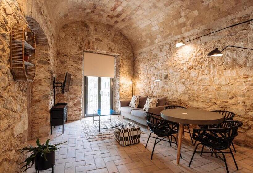 آپارتمان 1 خوابه با بالکن, La Comuna By Bon Dia Residences