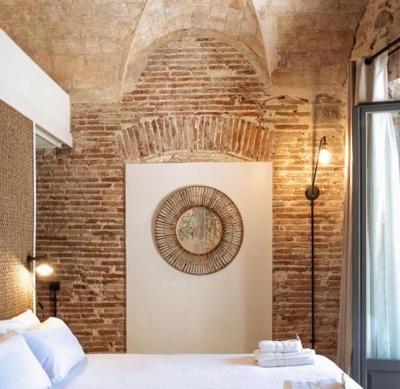 آپارتمان 1 خوابه با بالکن, La Comuna By Bon Dia Residences