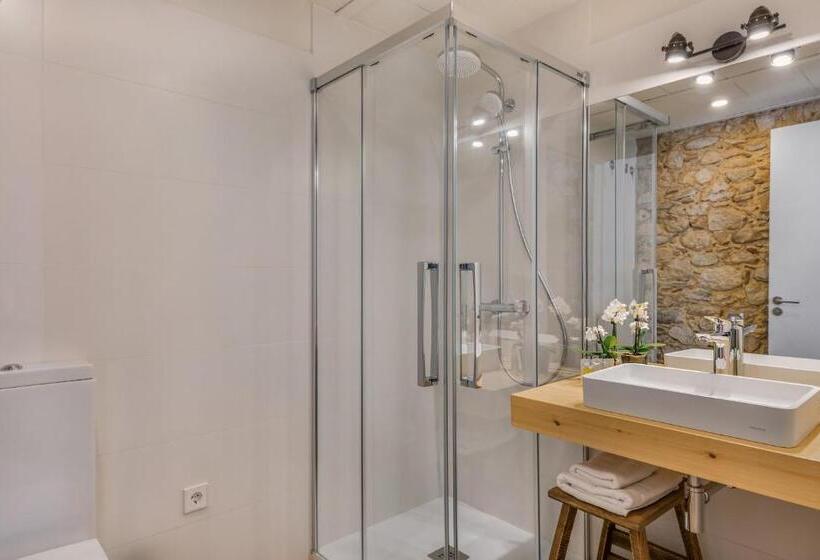 带1个卧室的带阳台的公寓, La Comuna By Bon Dia Residences