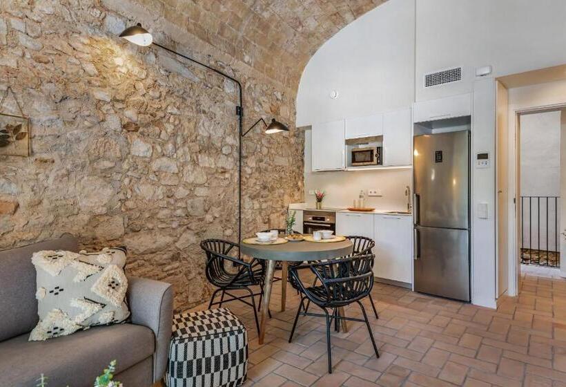 آپارتمان 1 خوابه, La Comuna By Bon Dia Residences