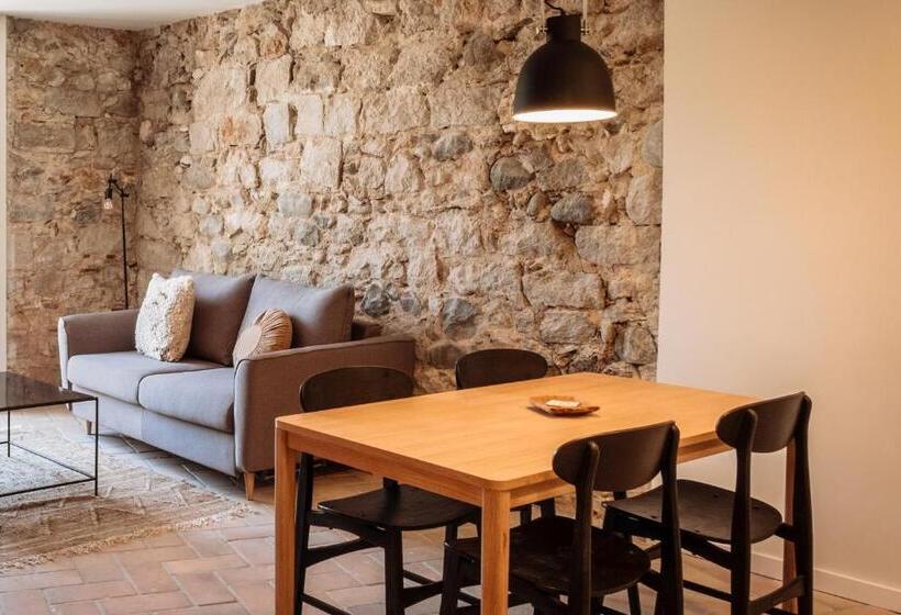 带1个卧室的公寓, La Comuna By Bon Dia Residences