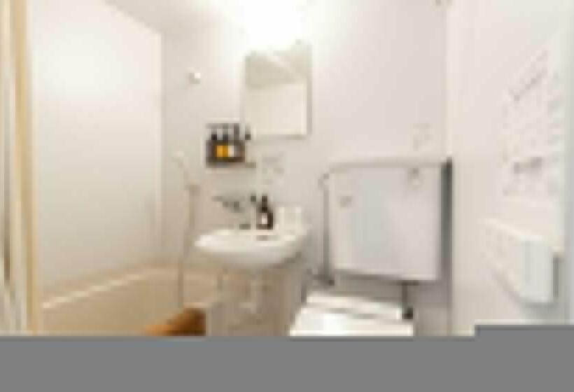 스탠다드 룸, R9 The Yard Tsuyama