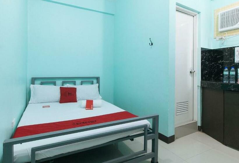 스탠다드 룸, Reddoorz At Mbb Room Naia 2
