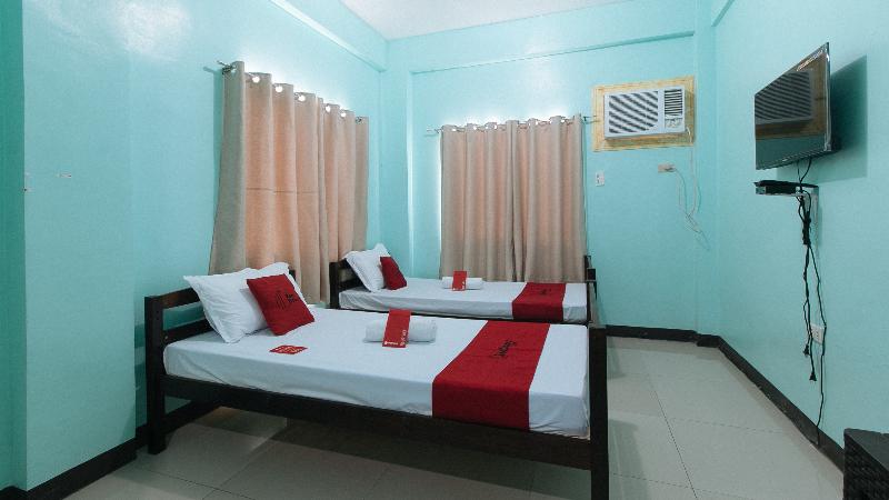 Családi Szoba, Reddoorz At Mbb Room Naia 2