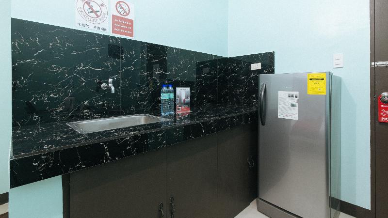 Családi Szoba, Reddoorz At Mbb Room Naia 2