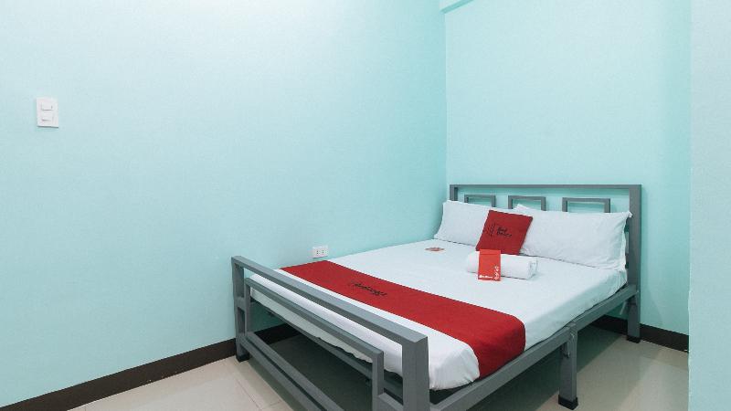 스탠다드 룸, Reddoorz At Mbb Room Naia 2