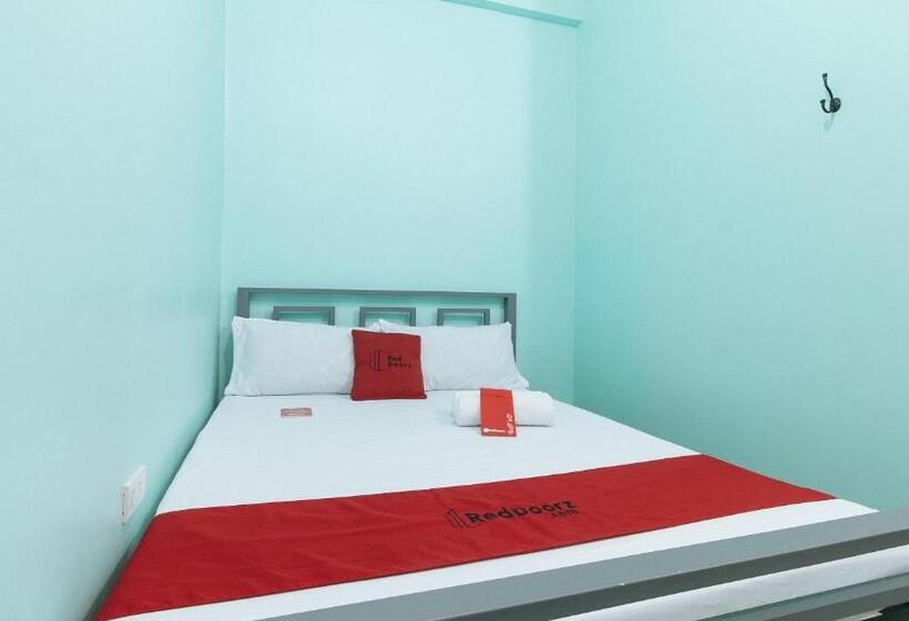 Standard Szoba, Reddoorz At Mbb Room Naia 2