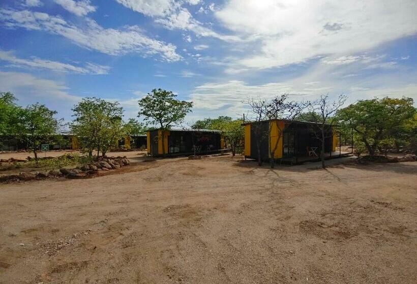 اتاق خانوادگی, Sleepover Beitbridge
