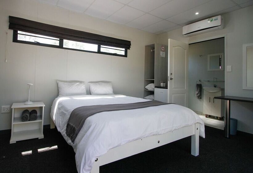 חדר סטנדרט, Sleepover Beitbridge