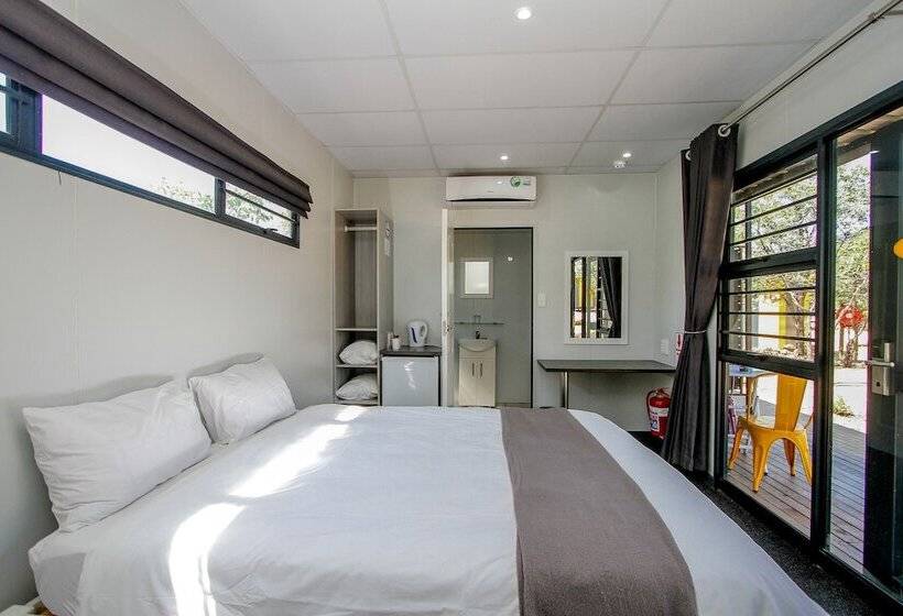 חדר סטנדרט, Sleepover Beitbridge