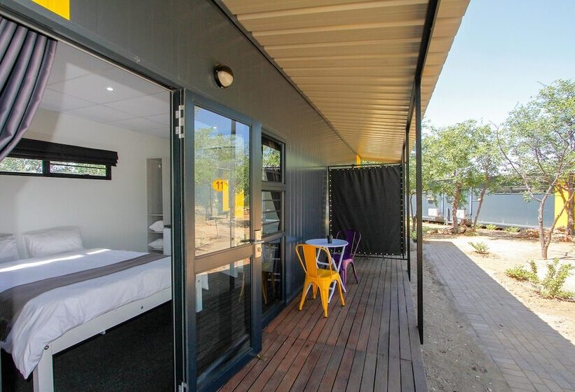 חדר סטנדרט, Sleepover Beitbridge