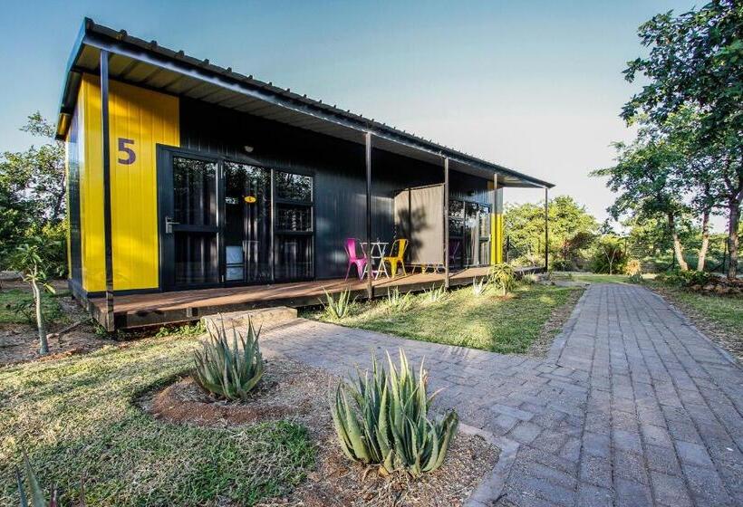 חדר סטנדרט, Sleepover Beitbridge