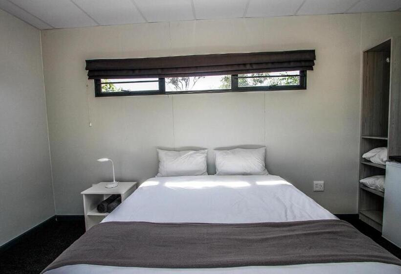 חדר סטנדרט, Sleepover Beitbridge