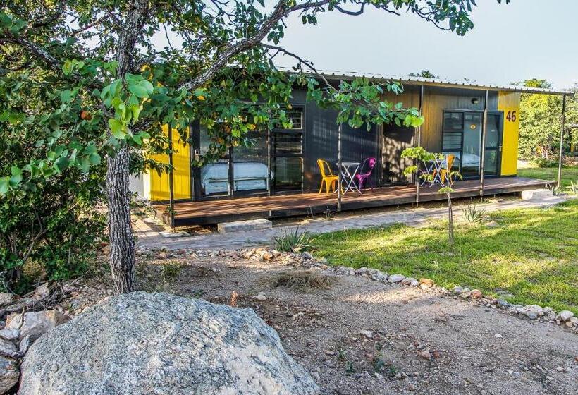 חדר משפחתי, Sleepover Beitbridge