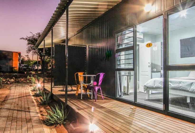 חדר סטנדרט, Sleepover Beitbridge