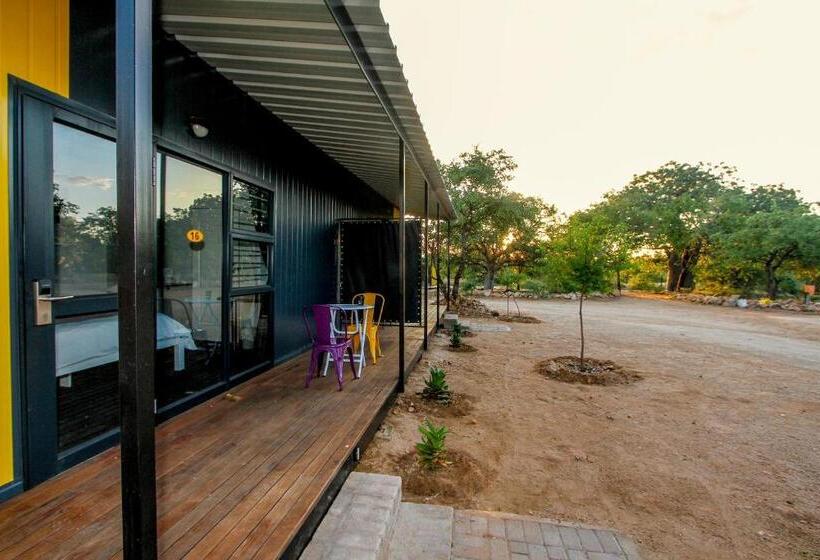 חדר סטנדרט, Sleepover Beitbridge