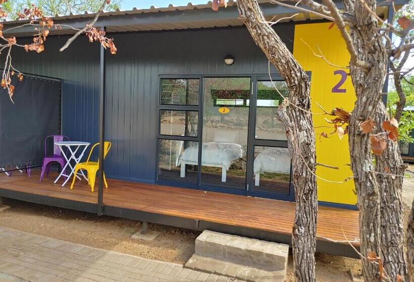 חדר סטנדרט, Sleepover Beitbridge