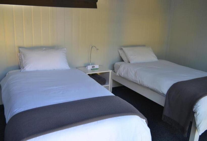 חדר סטנדרט, Sleepover Beitbridge