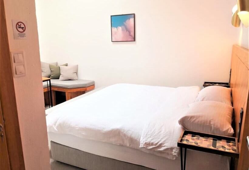 스탠다드 룸, Yuva Butik