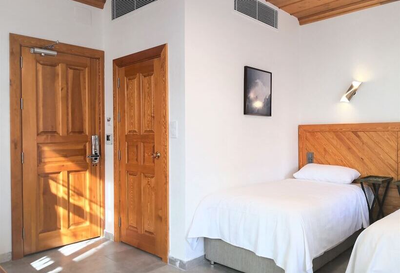 스탠다드 룸, Yuva Butik