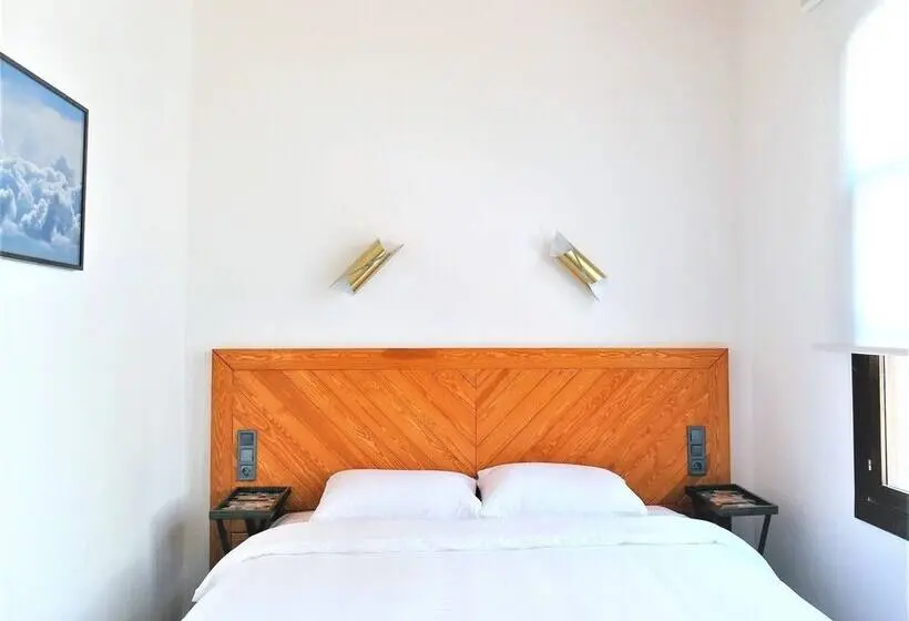 اتاق لوکس, Yuva Butik