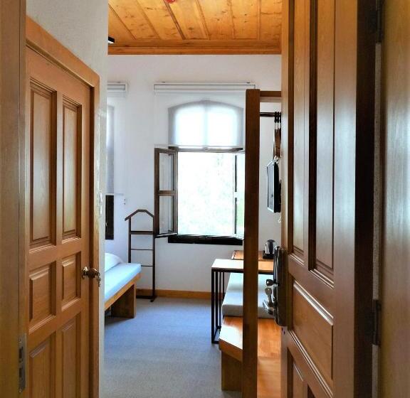 디럭스 룸, Yuva Butik