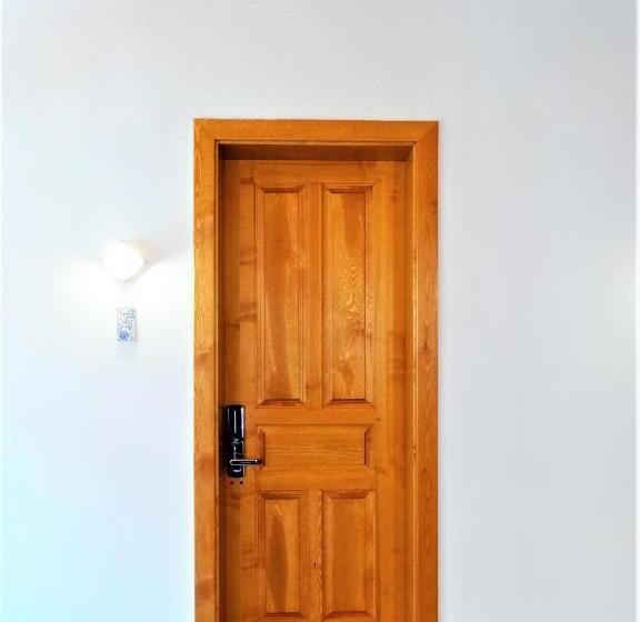 디럭스 룸, Yuva Butik