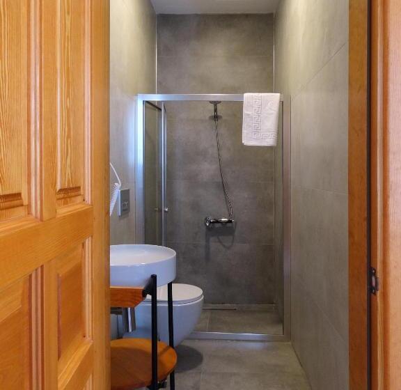 스탠다드 룸, Yuva Butik