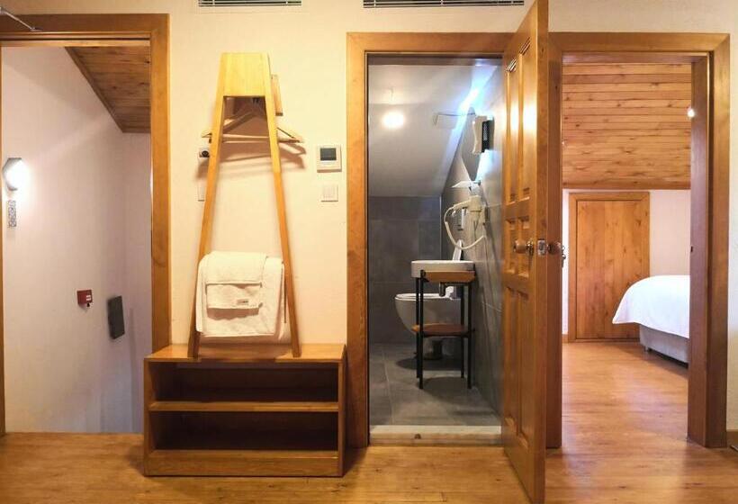 스탠다드 룸, Yuva Butik