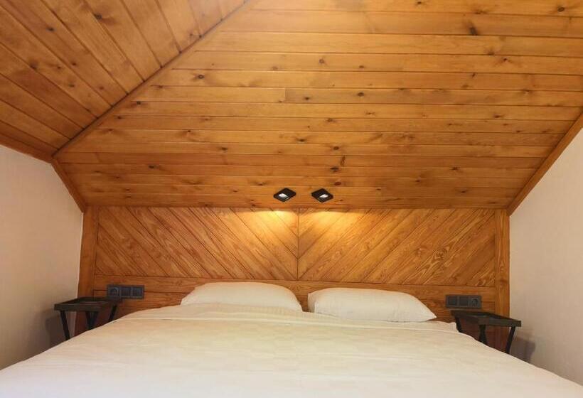 스탠다드 룸, Yuva Butik