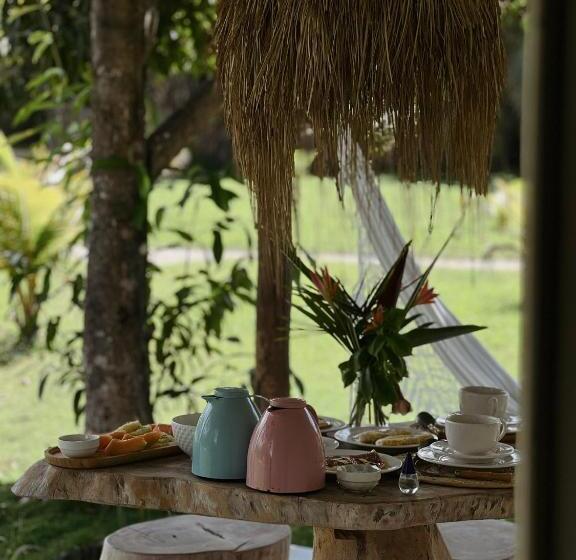 بانگلوی استاندارد, Kanaha Beach Villa