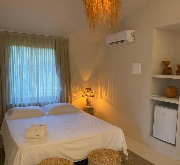 Бунгало Deluxe, Kanaha Beach Villa