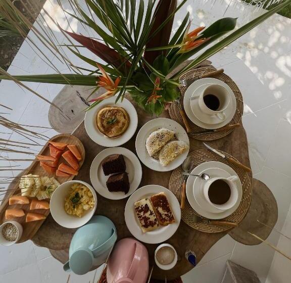 Бунгало Deluxe, Kanaha Beach Villa