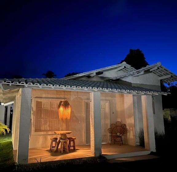 بانگلوی لوکس, Kanaha Beach Villa