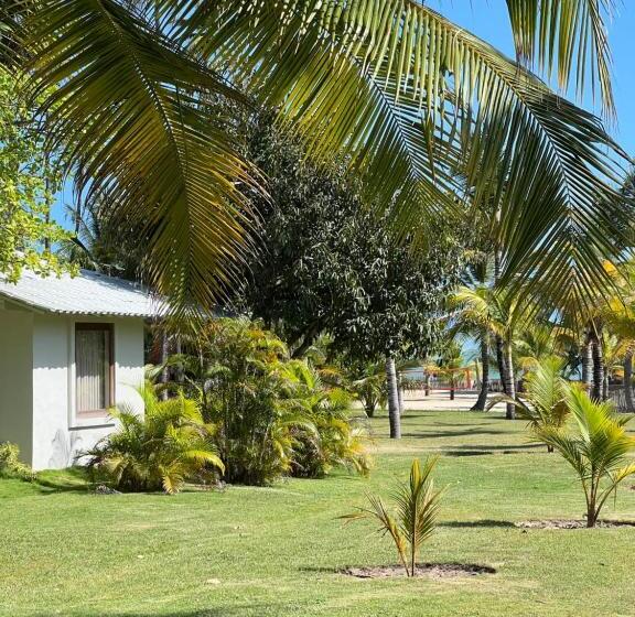 بانگلوی لوکس, Kanaha Beach Villa