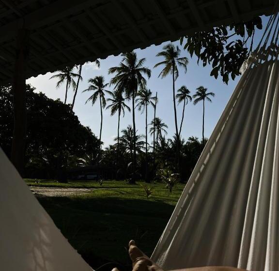 بانگلوی استاندارد, Kanaha Beach Villa