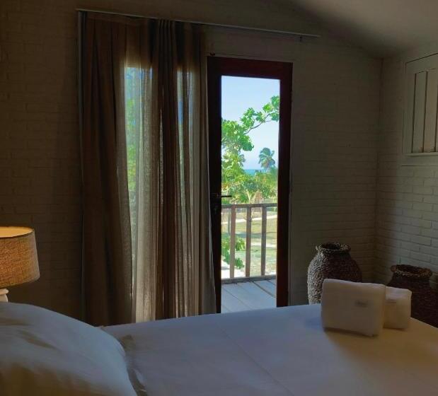 Бунгало Deluxe, Kanaha Beach Villa