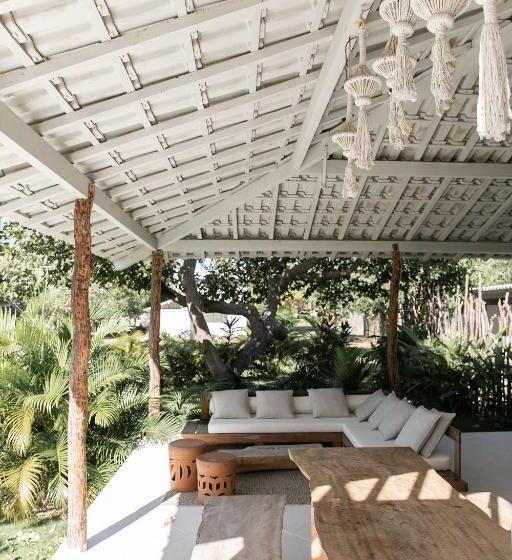 بانگلوی لوکس, Kanaha Beach Villa