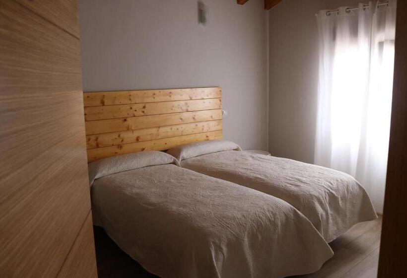 اتاق استاندارد, La Panera