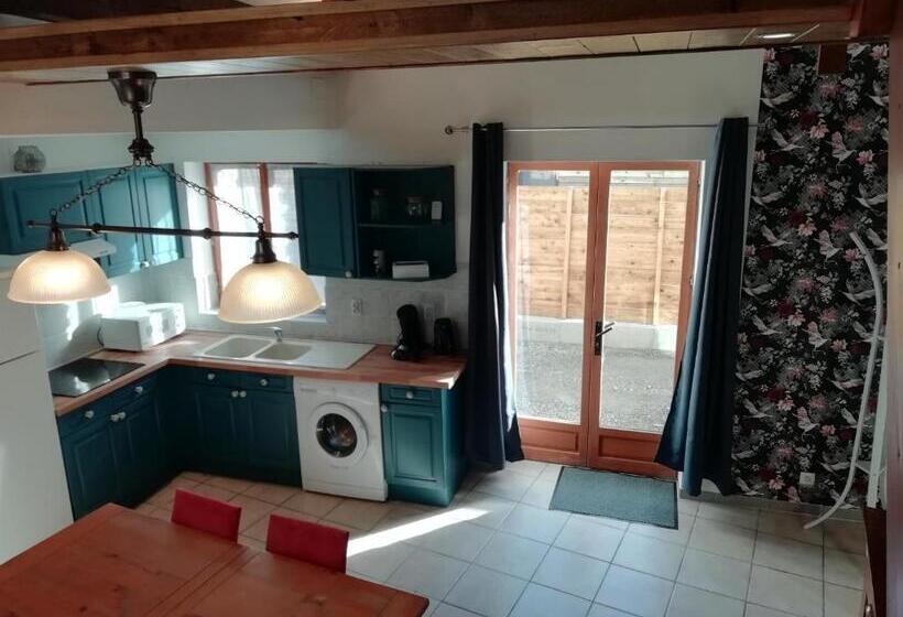 חדר משפחתי, Les Gîtes Du Petit Marcel