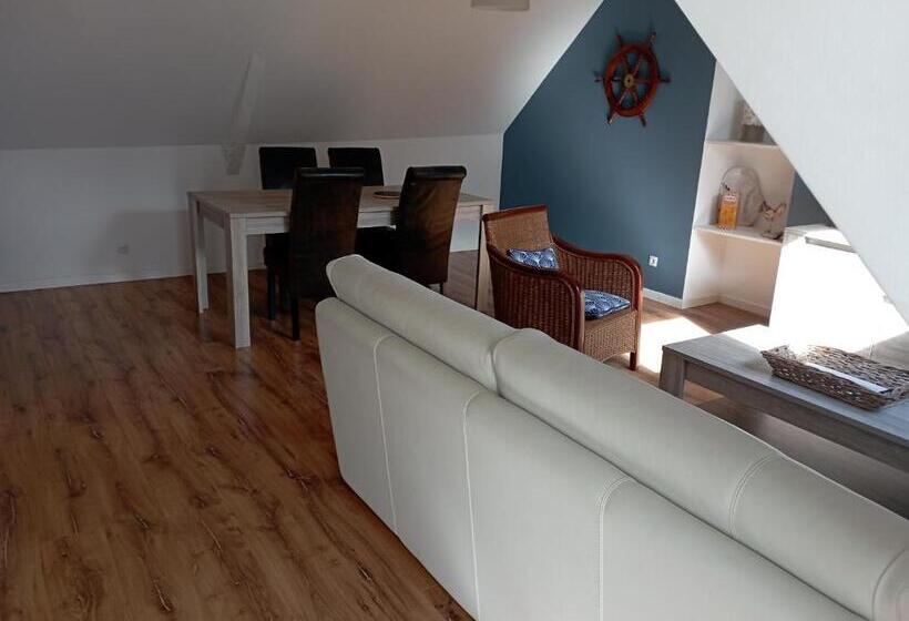 חדר סטנדרט נוף לגינה, Les Gîtes Du Petit Marcel